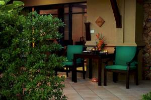 Bo Phut Resort & Spa in Koh Samui