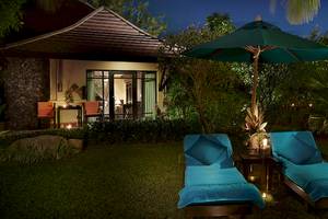 Bo Phut Resort & Spa in Koh Samui