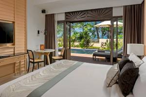 Khao Lak Merlin Resort