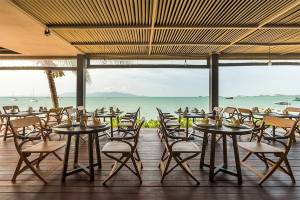Peace Resort in Thailand