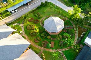 Anana Ecological Resort Krabi