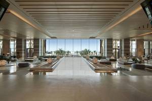 Saadiyat Rotana Resort & Villas in Abu Dhabi