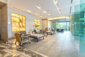 Anana Ecological Resort Krabi