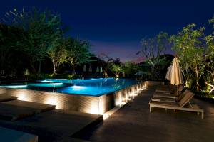 Anana Ecological Resort Krabi