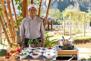 Anana Ecological Resort Krabi
