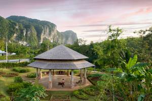 Anana Ecological Resort Krabi