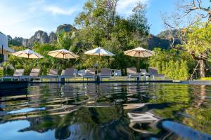 Anana Ecological Resort Krabi