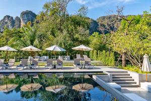 Anana Ecological Resort Krabi