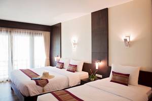 Tup Kaek Sunset Beach Resort in Krabi