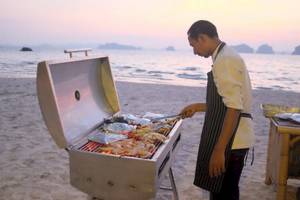 Tup Kaek Sunset Beach Resort in Krabi