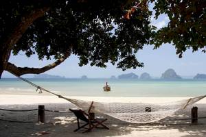 Tup Kaek Sunset Beach Resort in Krabi