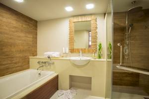 Tup Kaek Sunset Beach Resort in Krabi