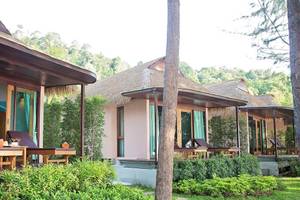 Tup Kaek Sunset Beach Resort in Krabi