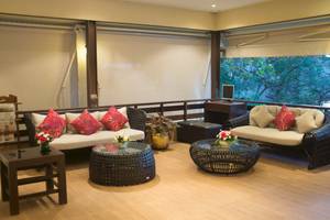 Tup Kaek Sunset Beach Resort in Krabi