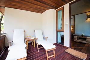 Tup Kaek Sunset Beach Resort in Krabi