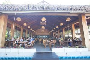 Tup Kaek Sunset Beach Resort in Krabi