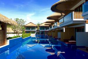 Tup Kaek Sunset Beach Resort in Krabi