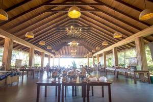 Tup Kaek Sunset Beach Resort in Krabi