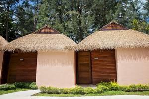 Tup Kaek Sunset Beach Resort in Krabi