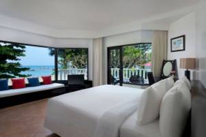 Aonang Villa Resort in Krabi