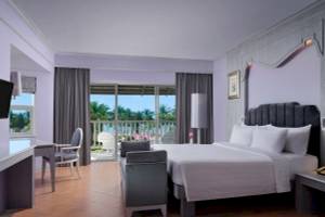 Aonang Villa Resort in Krabi