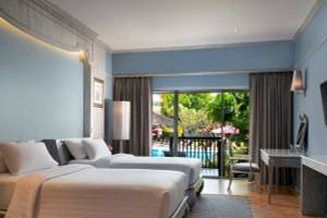 Aonang Villa Resort in Krabi