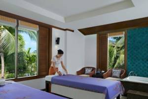 Aonang Villa Resort in Krabi