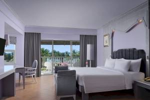 Aonang Villa Resort in Krabi