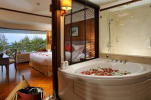 Aonang Villa Resort in Krabi
