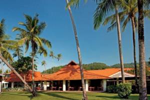 Aonang Villa Resort in Krabi