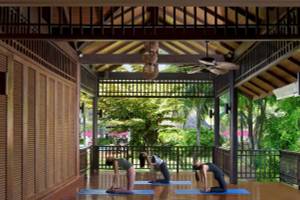Aonang Villa Resort in Krabi