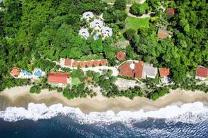 Tango Mar Beachfront Boutique Hotel & Villas in Costa Rica