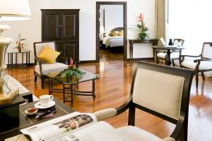 Sofitel Krabi Phokeethra Golf & Spa Resort