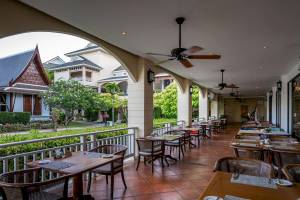 Sofitel Krabi Phokeethra Golf & Spa Resort