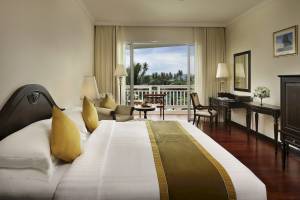 Sofitel Krabi Phokeethra Golf & Spa Resort