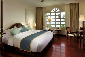 Sofitel Krabi Phokeethra Golf & Spa Resort
