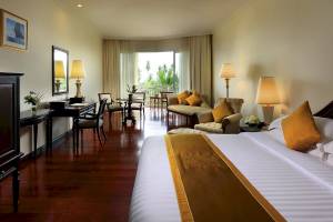 Sofitel Krabi Phokeethra Golf & Spa Resort