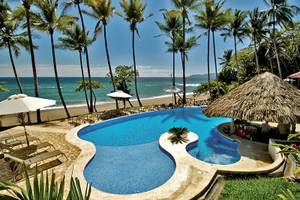 Tango Mar Beachfront Boutique Hotel & Villas in Costa Rica