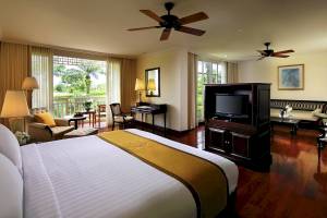 Sofitel Krabi Phokeethra Golf & Spa Resort