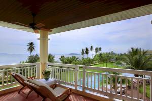 Sofitel Krabi Phokeethra Golf & Spa Resort