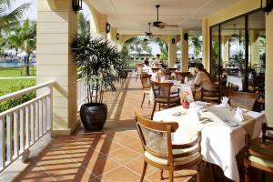 Sofitel Krabi Phokeethra Golf & Spa Resort