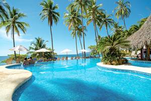 Tango Mar Beachfront Boutique Hotel & Villas in Costa Rica