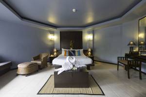 Peace Laguna Resort & Spa in Krabi