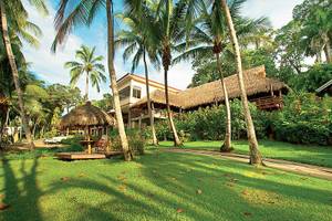 Tango Mar Beachfront Boutique Hotel & Villas in Costa Rica