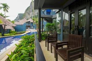 Peace Laguna Resort & Spa in Krabi