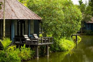 Peace Laguna Resort & Spa in Krabi