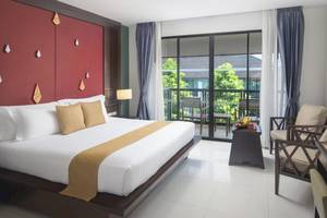 Centara Anda Dhevi Resort & Spa