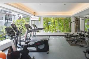 Centara Anda Dhevi Resort & Spa
