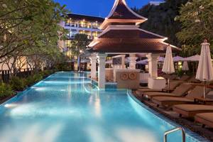 Centara Anda Dhevi Resort & Spa