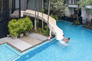 Centara Anda Dhevi Resort & Spa